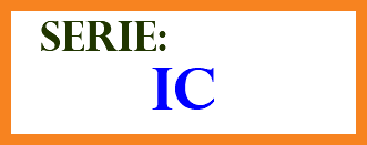 &nbsp;SERIE: ic