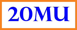 20MU