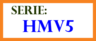 &nbsp;SERIE: HMV5