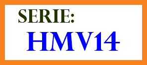 &nbsp;SERIE: HMV14