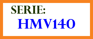 &nbsp;SERIE: HMV140