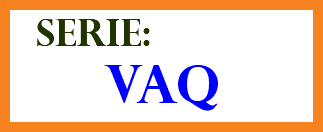 &nbsp;SERIE: VAQ