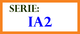 &nbsp;SERIE: IA2