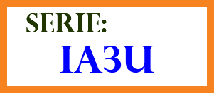 &nbsp;SERIE: IA3U