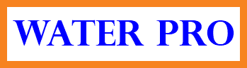 WATER PRO